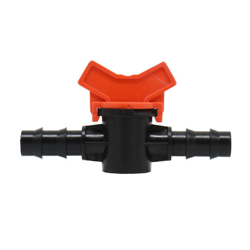 AQUARIUM POND INLINE TAPS 4 8 10 16 20 25mm
