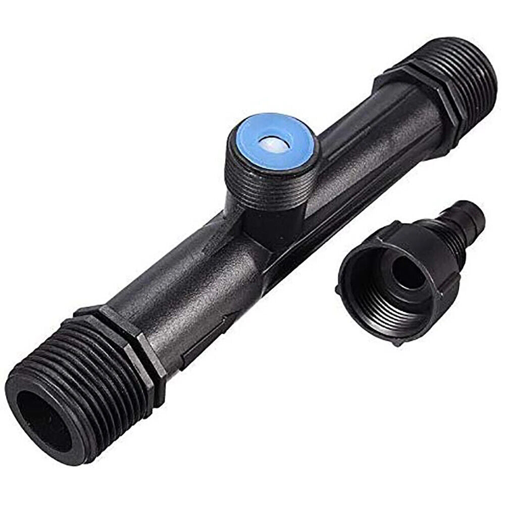 AQUARIUM / POND VENTURI INJECTOR