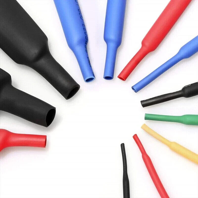 328 x HEAT SHRINK SLEAVING KIT