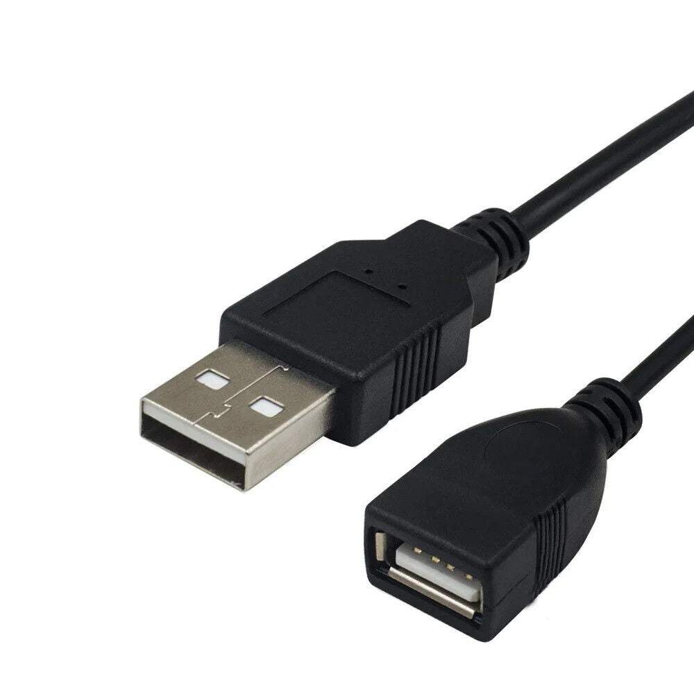 USB INLINE ROCKER SWITCH, ON OFF