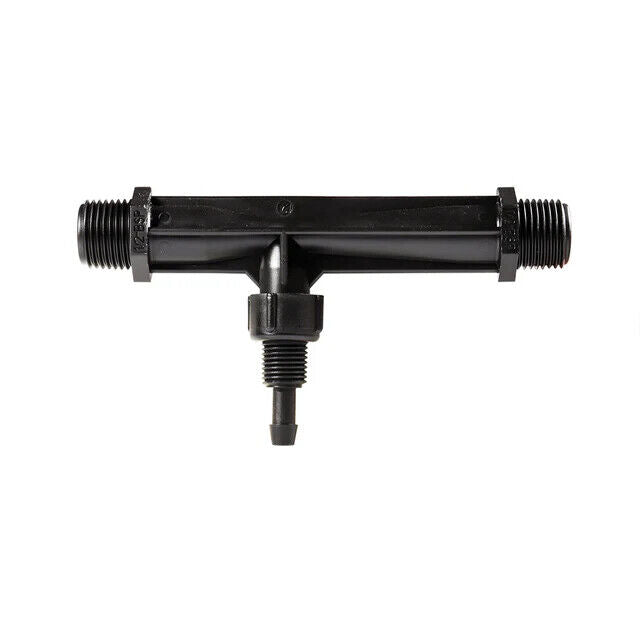 AQUARIUM / POND VENTURI INJECTOR