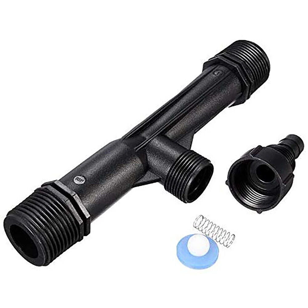 AQUARIUM / POND VENTURI INJECTOR