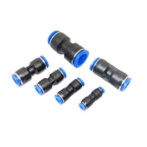 AQUARIUM / POND CO2 COUPLER 4 6 8 10 12mm
