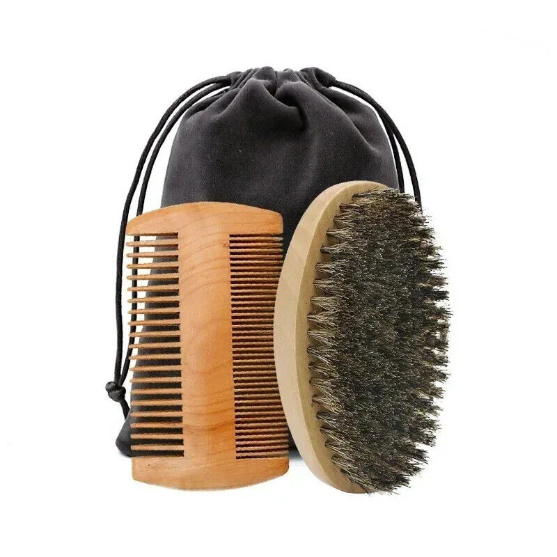 MENS BEARD GROOMING KIT