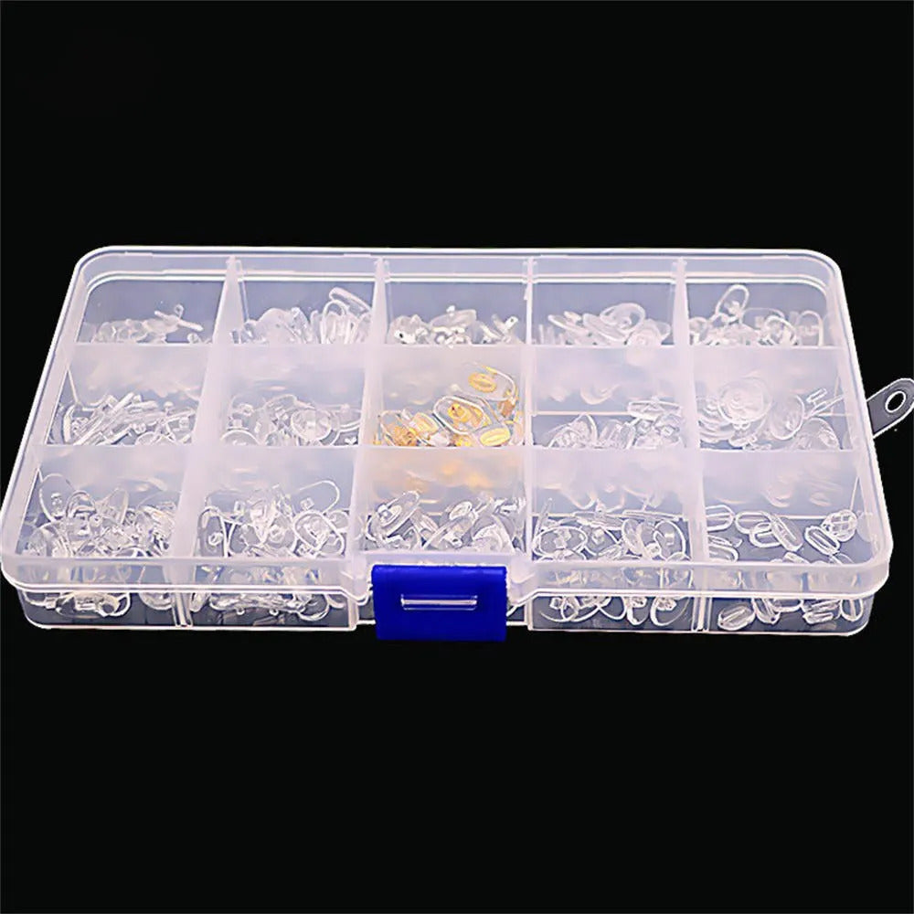 150 x PAIRS GLASSES NOSE PADS