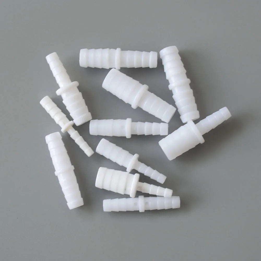 4 6 8 9 10 11 12mm REDUCING BARB CONNECTOR