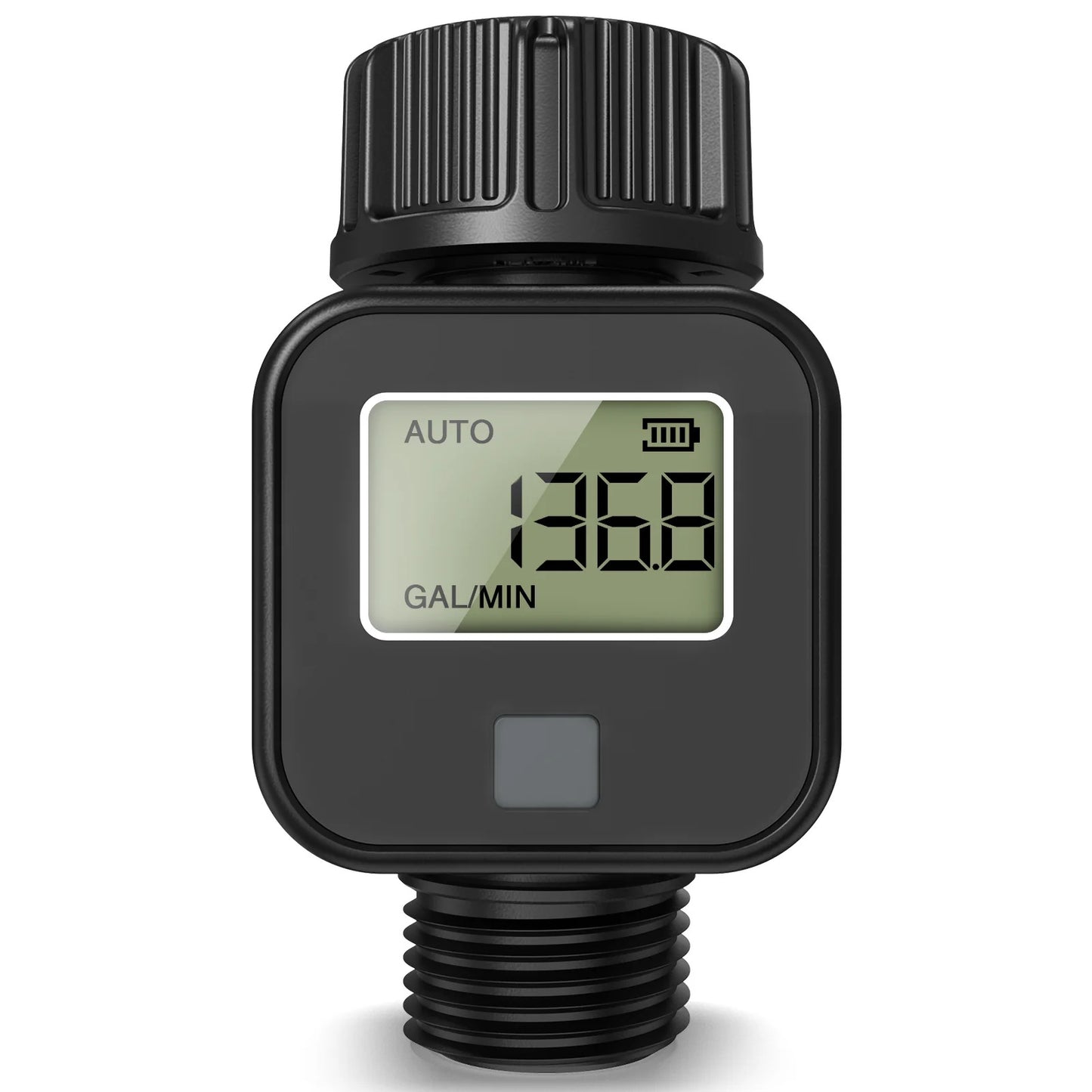 DIGITAL WATER FLOW METER
