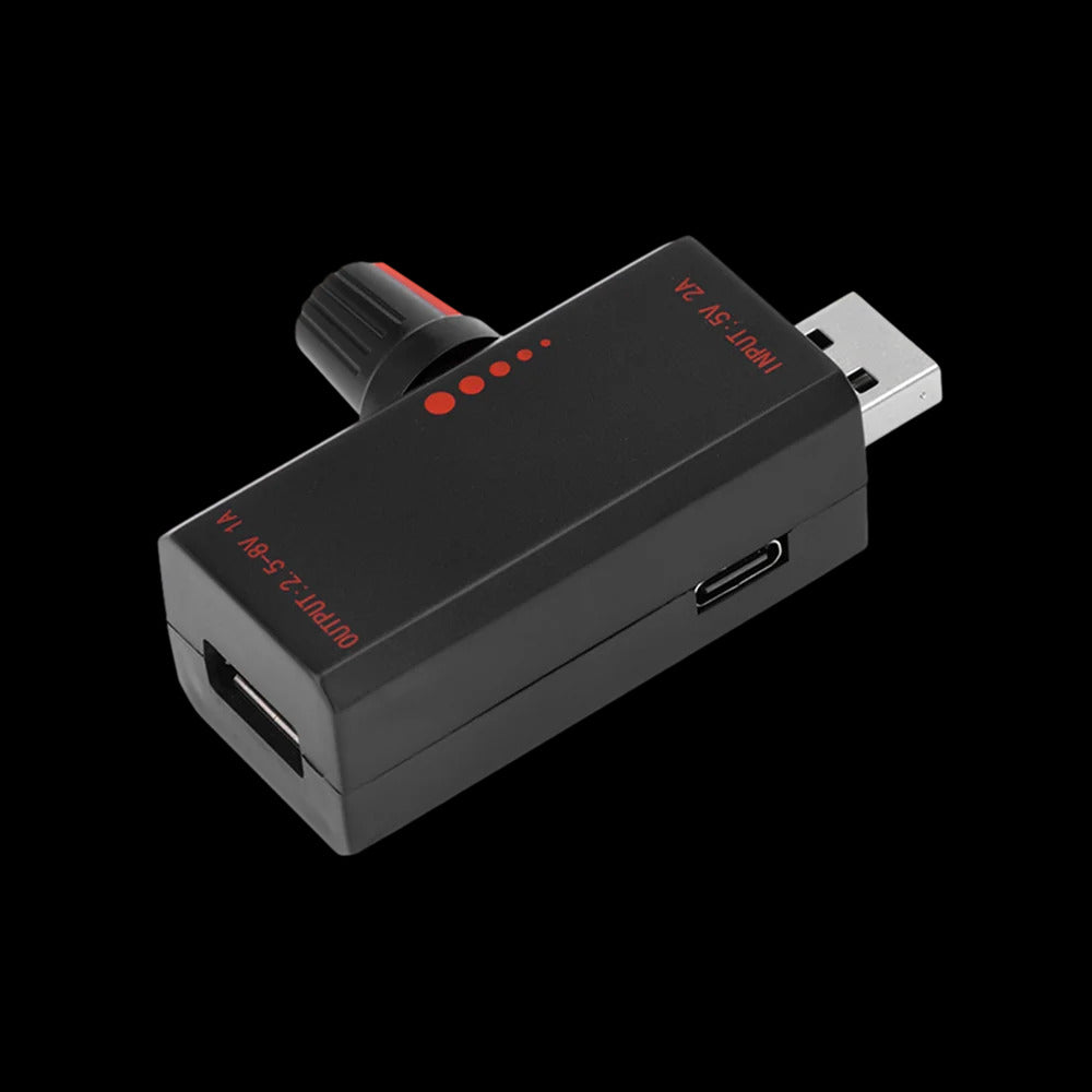 USB FAN SPEED CONTROLLER