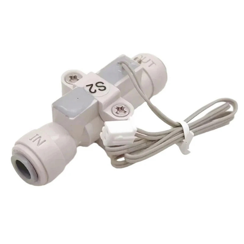 1/4" 6mm WATER FLOW SWITCH