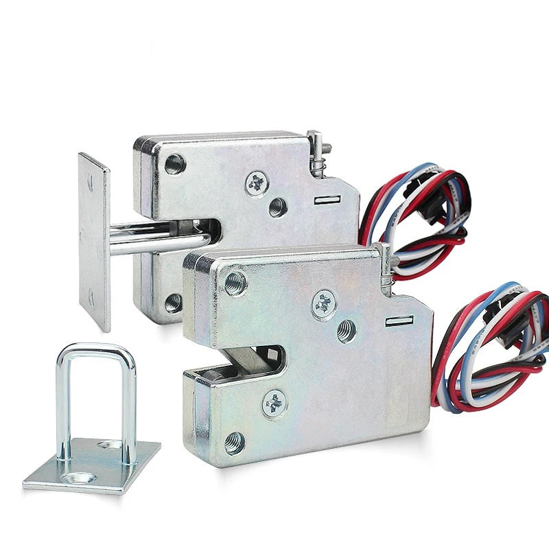 12V DC ELECTRIC LOCK