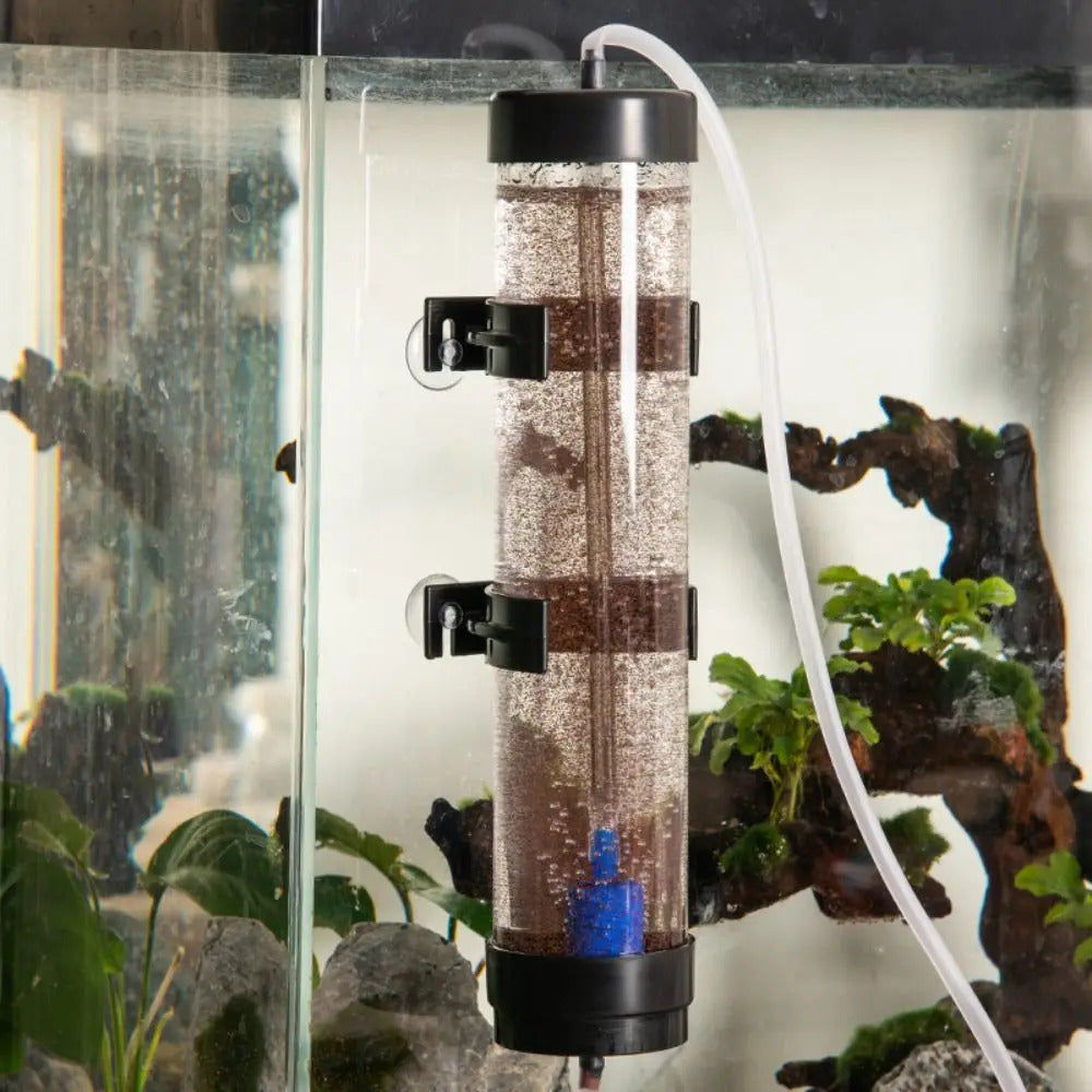 ARTEMIA / BRINE SHRIMP HATCHERY