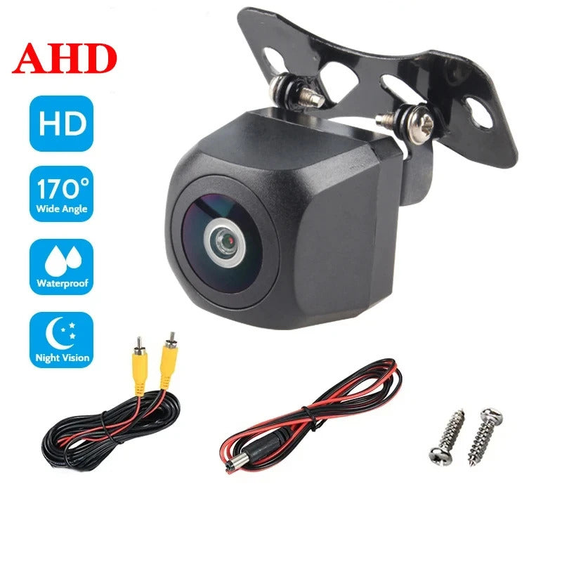 AHD/CCD CAR REAR VIEW CAMERA HD 12V