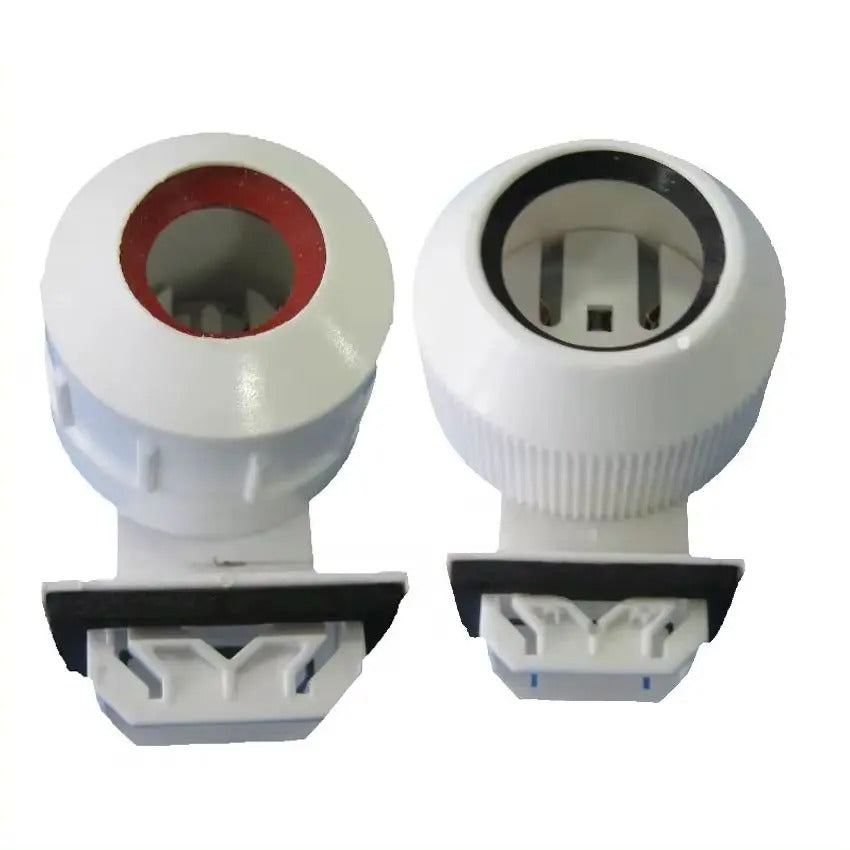 1 x AQUARIUM WATERPROOF & DUSTPROOF T5 & T8 LAMP HOLDERS