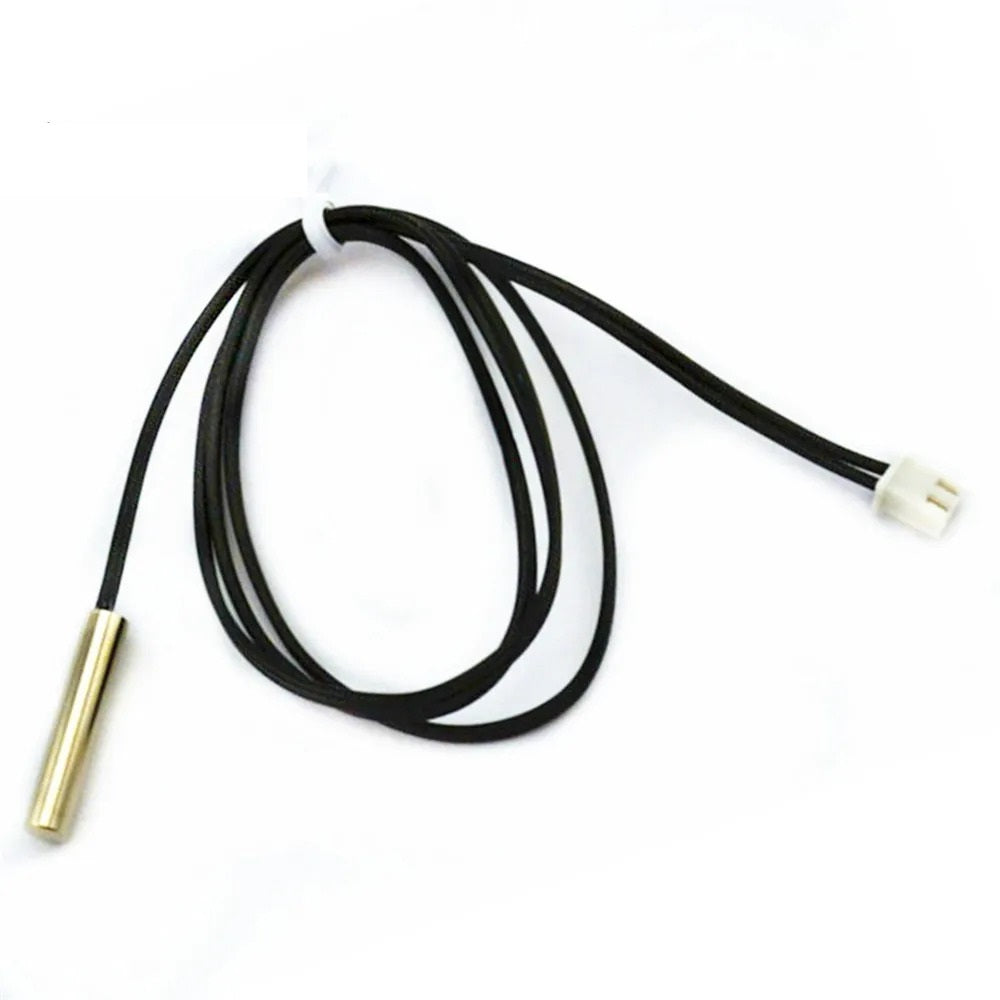 10K 1% 3950 WATERPROOF DIGITAL TEMERATURE PROBE