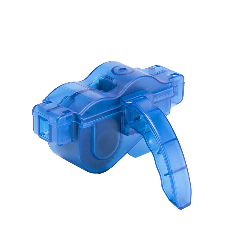 BIKE CHAIN CLEANING TOOLS