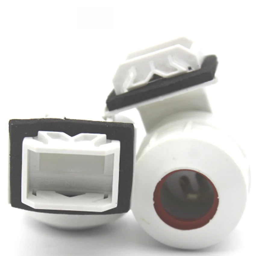 1 x AQUARIUM WATERPROOF & DUSTPROOF T5 & T8 LAMP HOLDERS