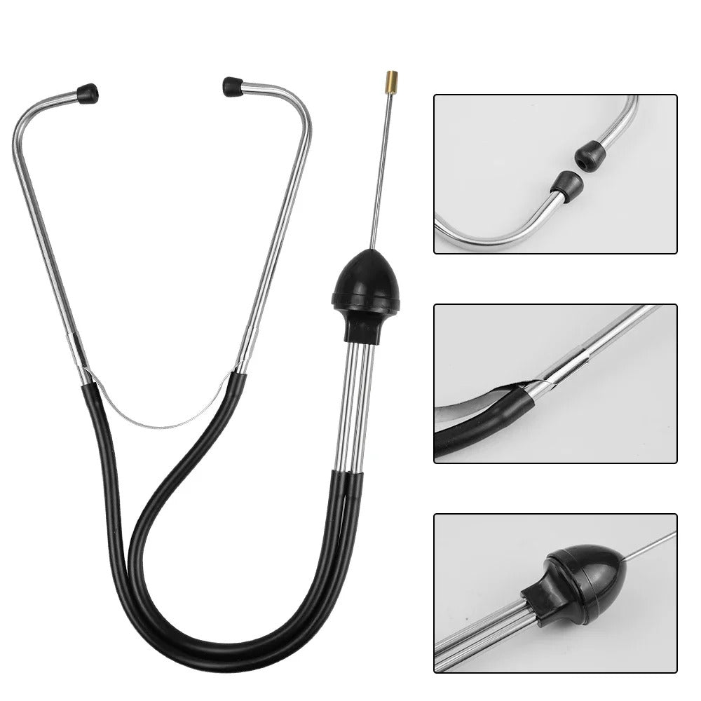 PROFESSIONAL CAR ENGINE MECHANICS STETHOSCOPE