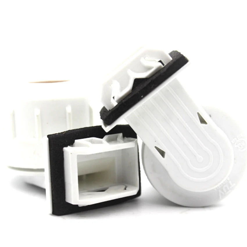 1 x AQUARIUM WATERPROOF & DUSTPROOF T5 & T8 LAMP HOLDERS
