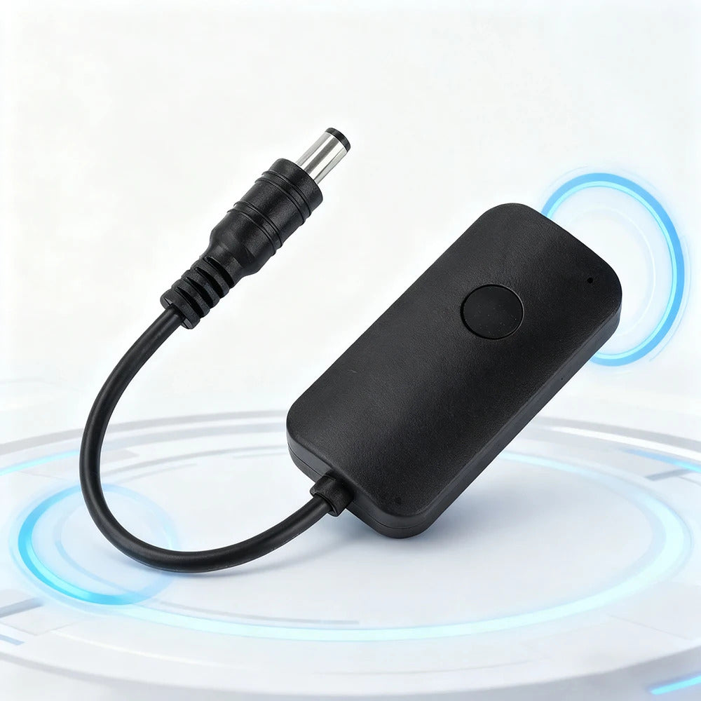 DC 9-12V INTELLIGENT ROUTER AUTOMATIC RESTART