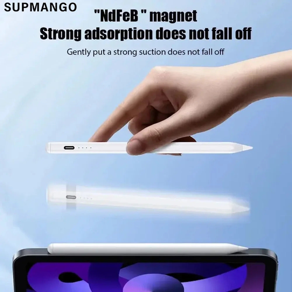 UNIVERSAL TOUCHSCREEN PEN - ANDROID IOS WINDOWS