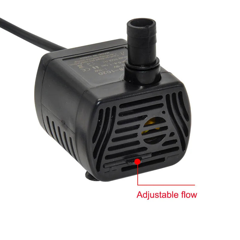 MINI USB WATER PUMP