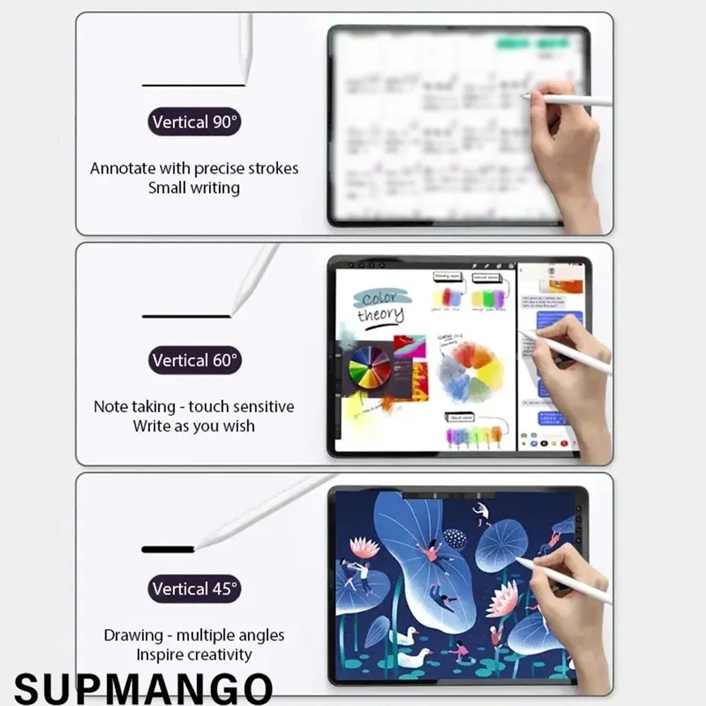 UNIVERSAL TOUCHSCREEN PEN - ANDROID IOS WINDOWS