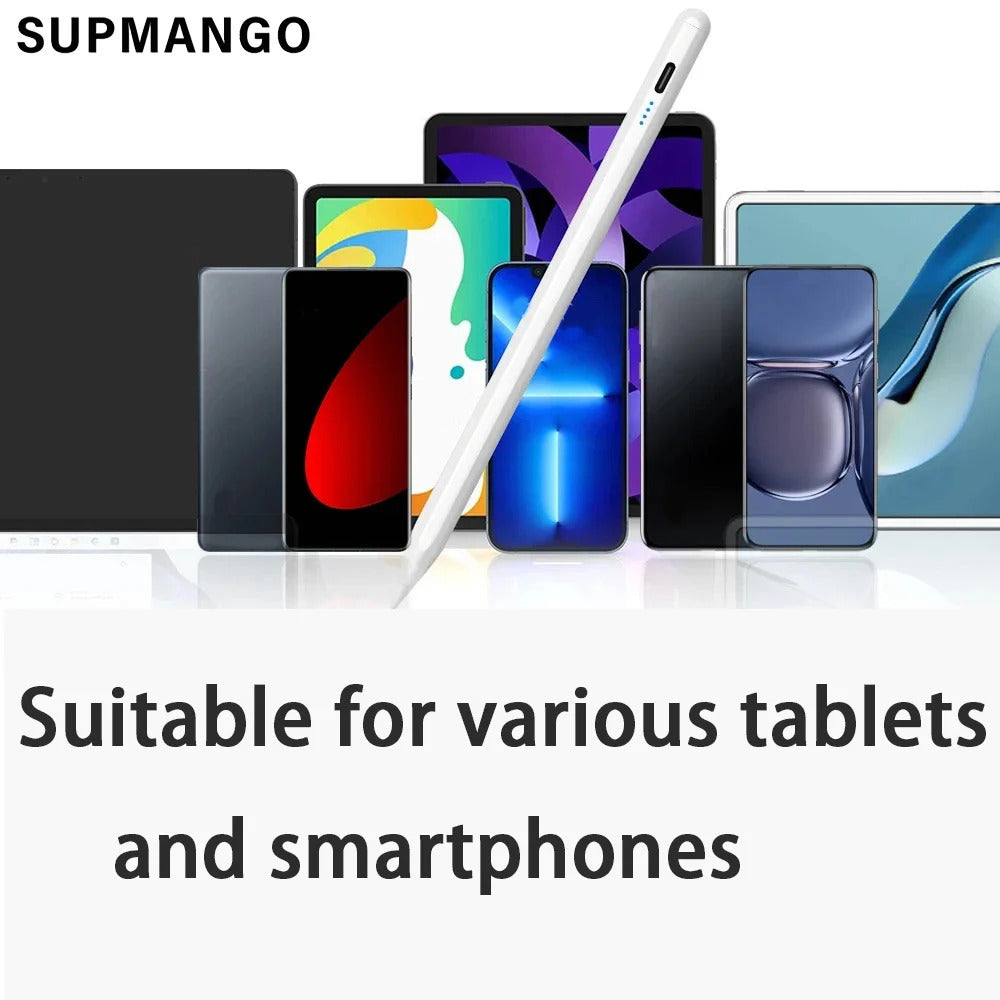 UNIVERSAL TOUCHSCREEN PEN - ANDROID IOS WINDOWS