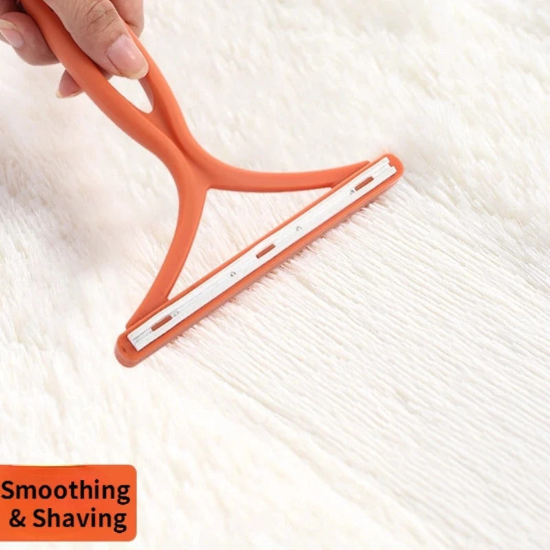 PET HAIR / LINT REMOVAL TOOL