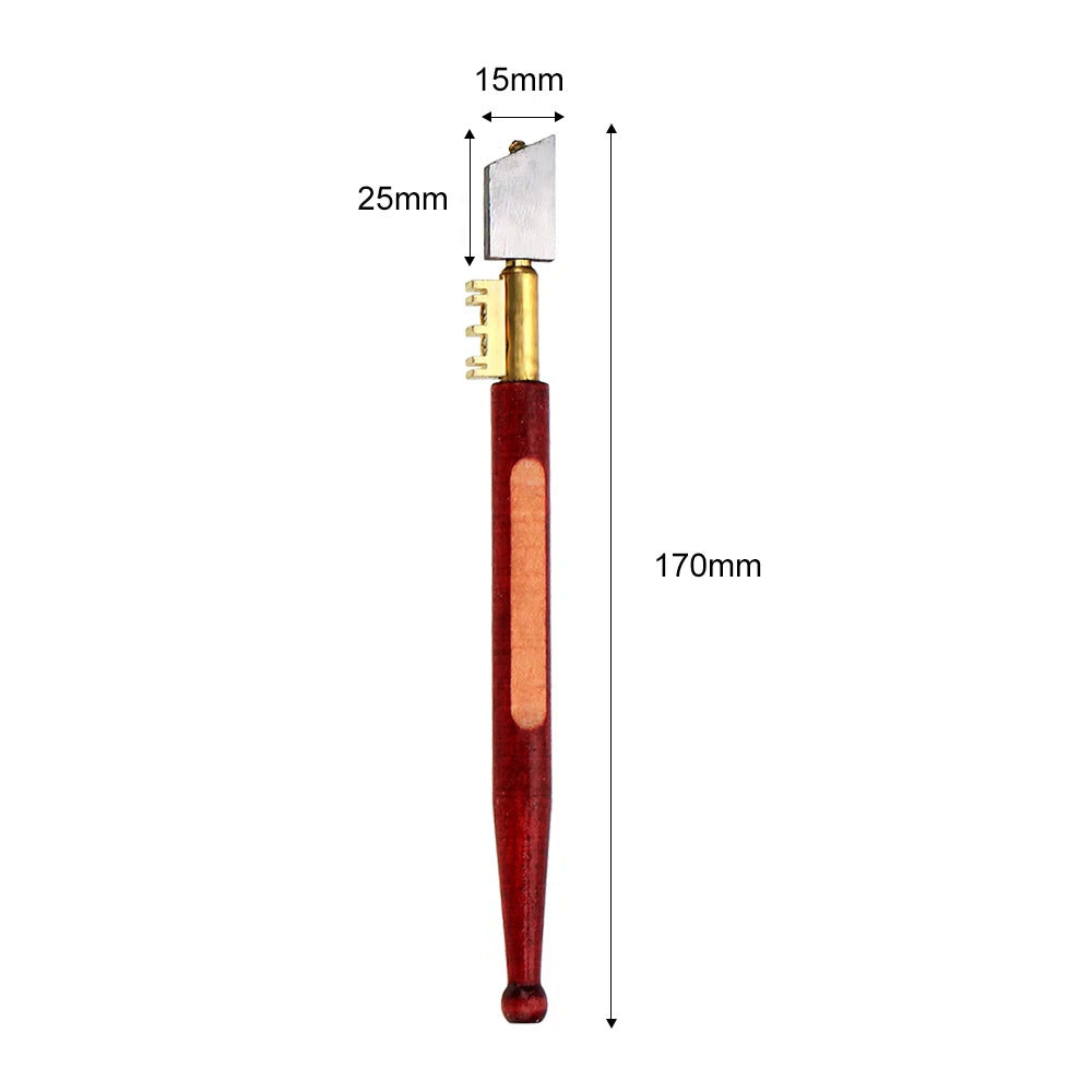 DIAMOND GLASS CUTTING TOOL