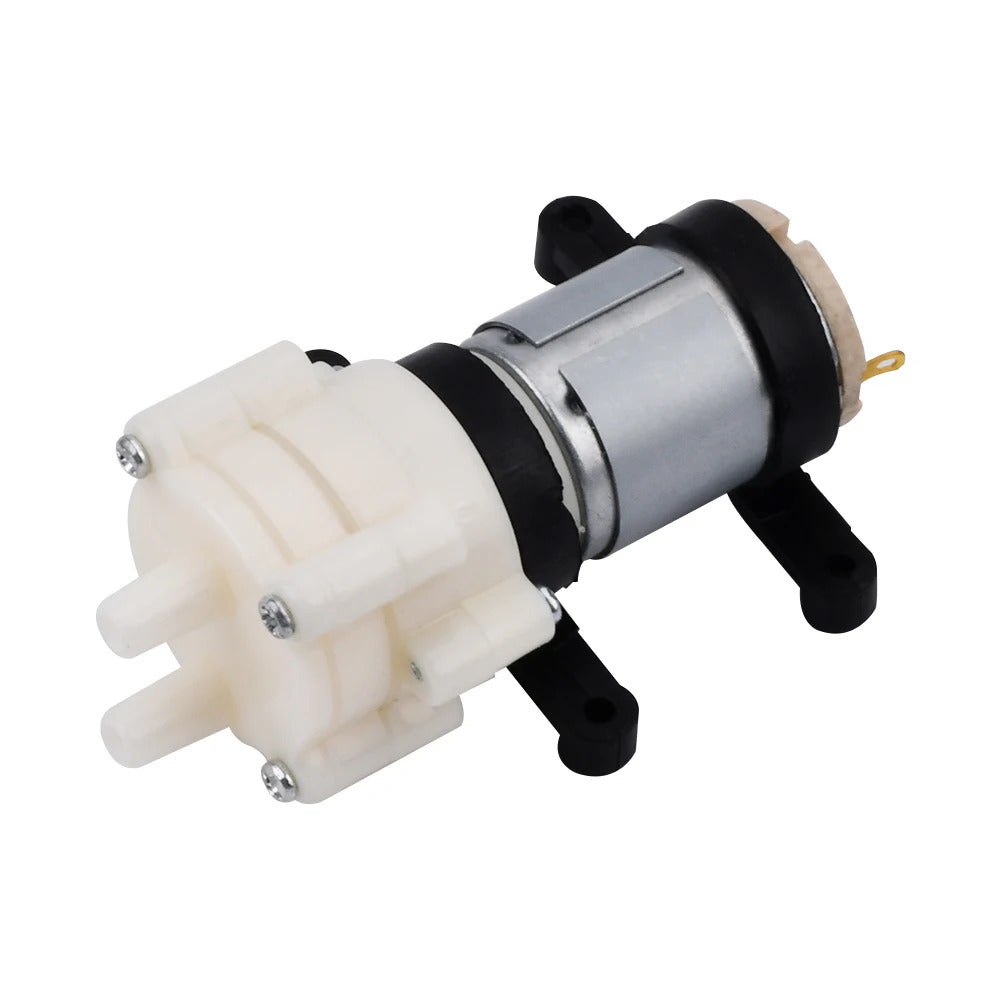 12v DIAPHRAGM PUMP 6V SMALL WATER PUMP