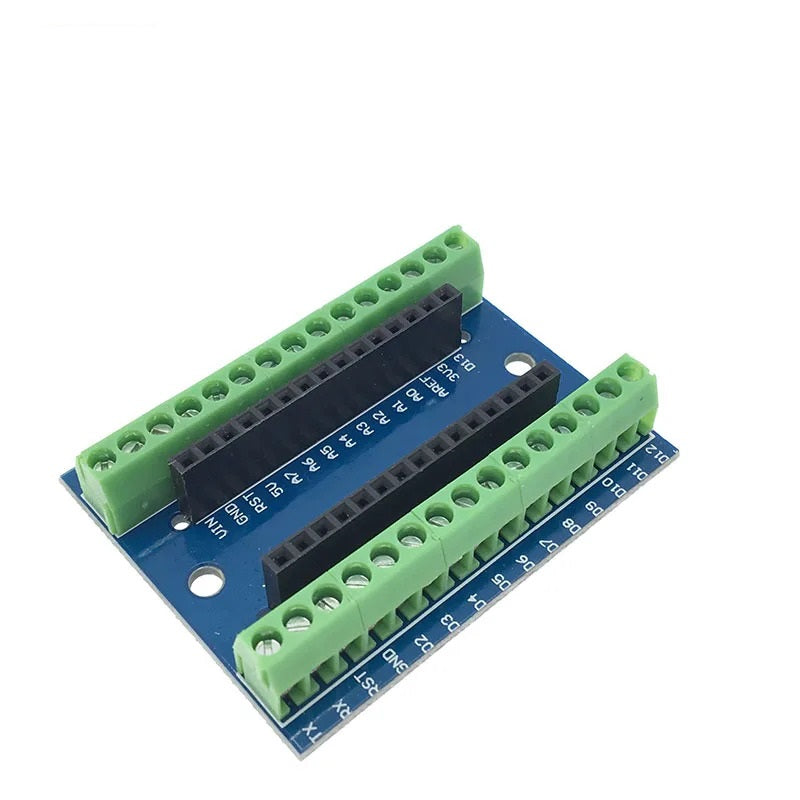 NANO V3.0 3.0 CONTROLLER TERMINAL ADAPTER EXPANSION BOARD