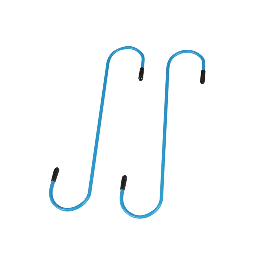2 x BRAKE CALLIPER HOOKS