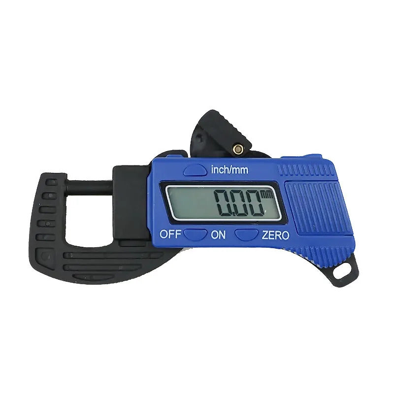 DIGITAL THICKNESS GAUGE 0.01mm