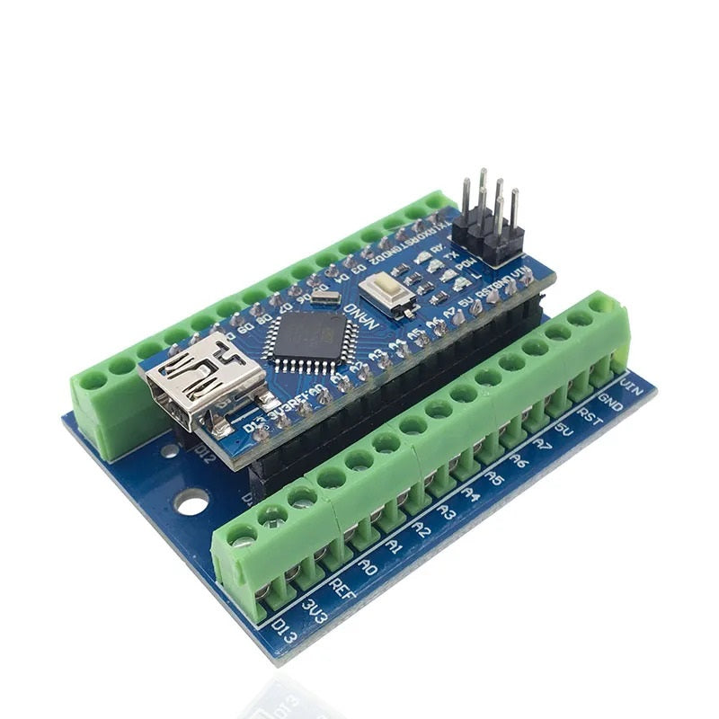 NANO V3.0 3.0 CONTROLLER TERMINAL ADAPTER EXPANSION BOARD