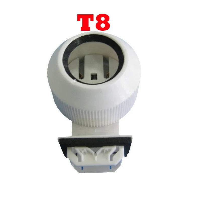 1 x AQUARIUM WATERPROOF & DUSTPROOF T5 & T8 LAMP HOLDERS