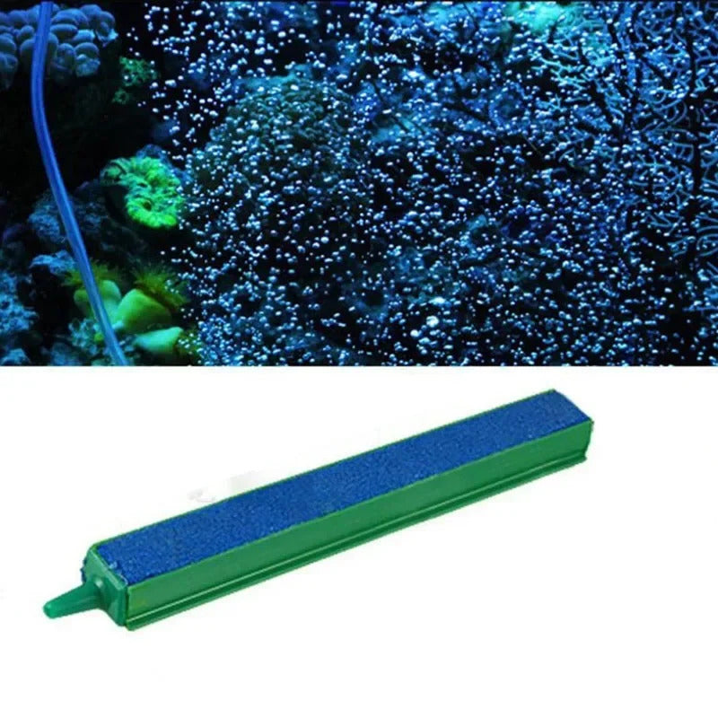 10cm AQUARIUM AIR STONE BAR