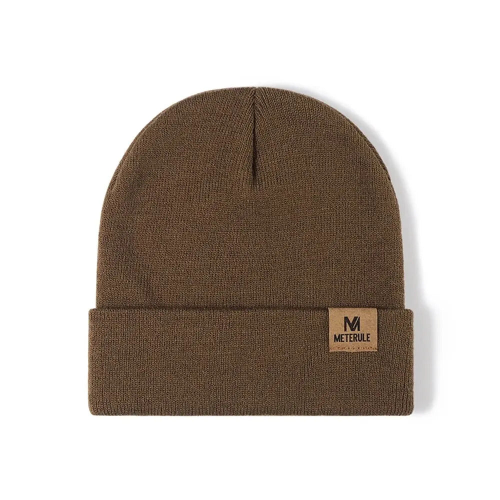 BEANIE HAT - UNISEX
