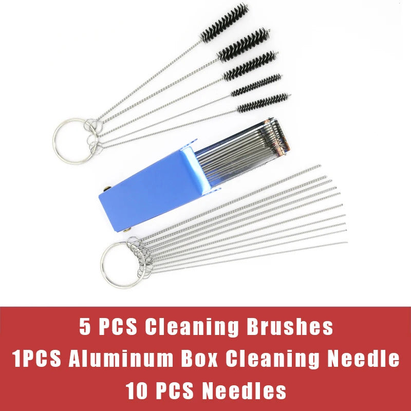 CARBURETOR CLEANING KIT