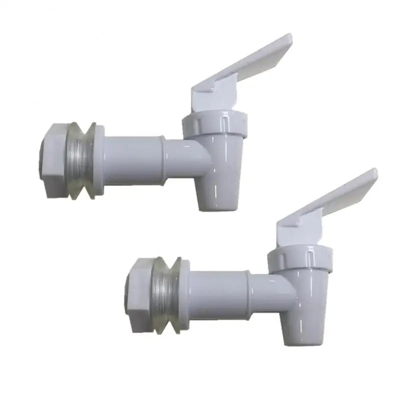 3 x BARREL TAPS - PRESS TO OPERATE