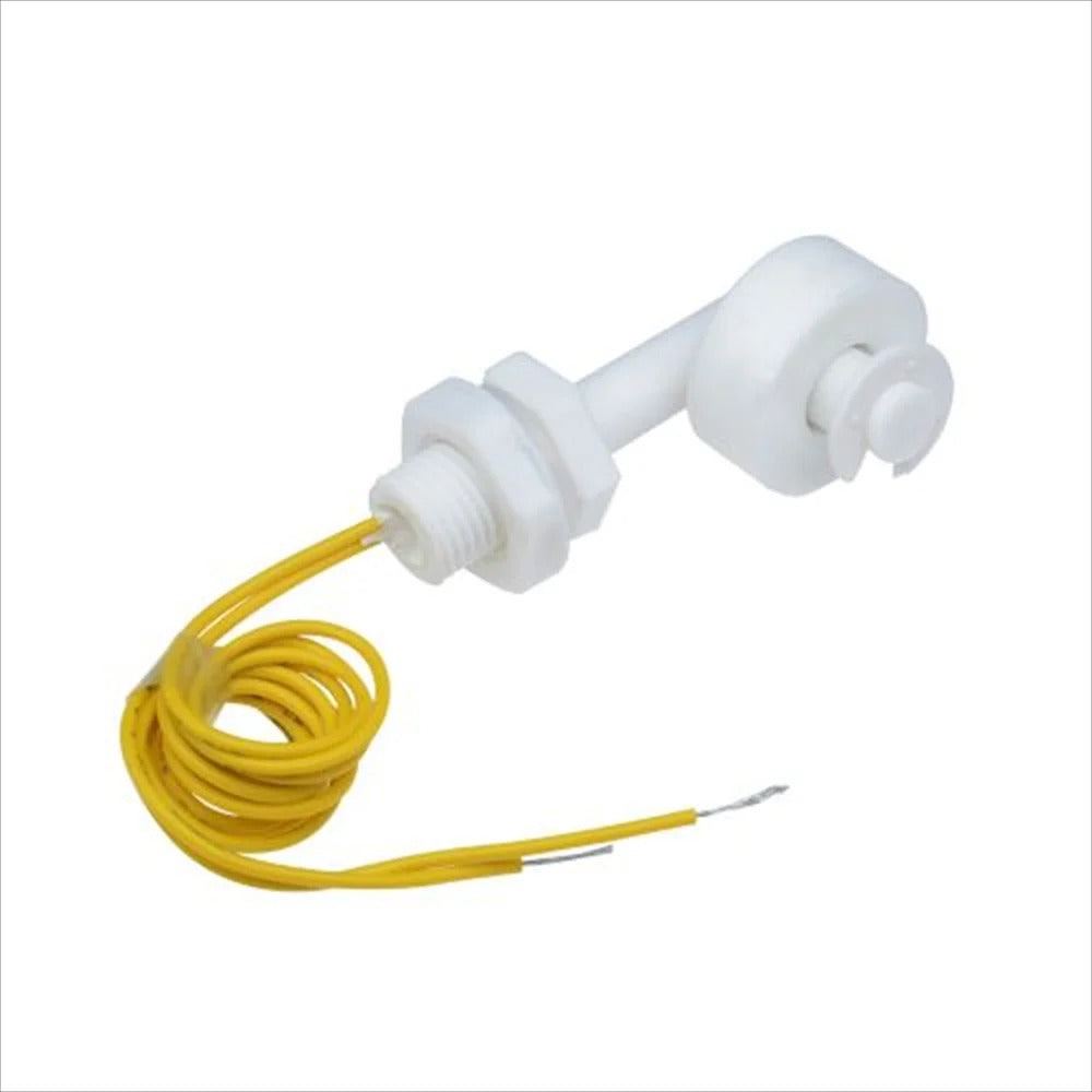 PP SIDE MOUNT FLOAT SWITCH 240V