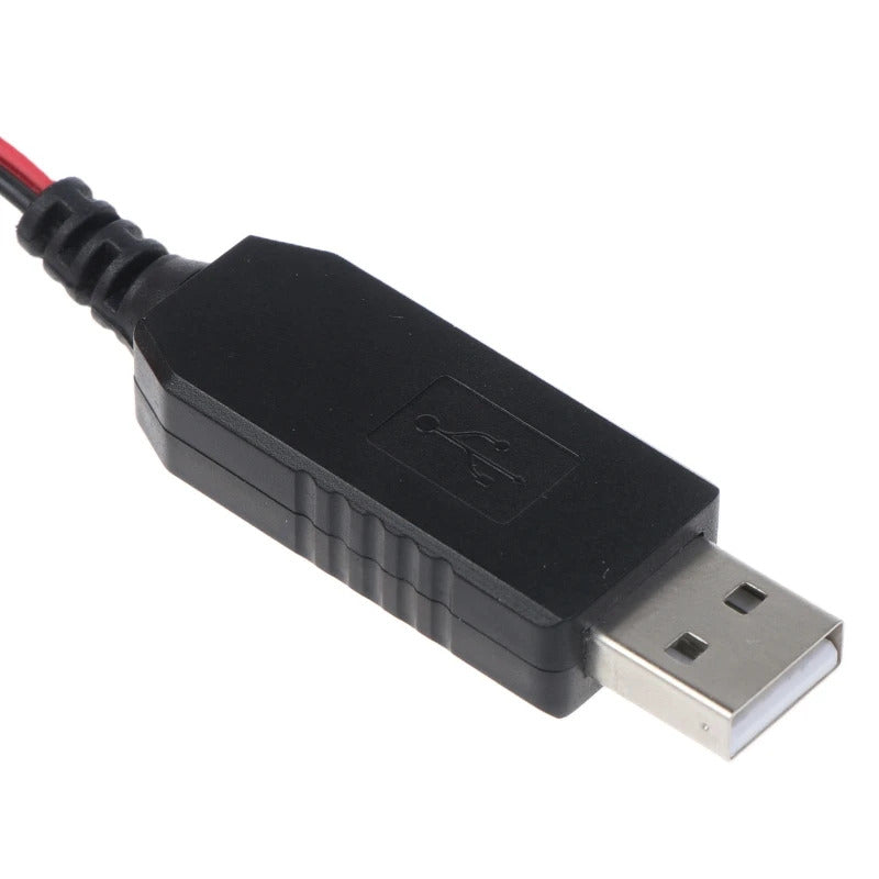 AAA BATTERY CONVERTER TO USB