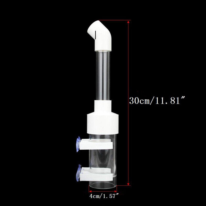 AQUARIUM CICHLID EGG TUMBLER FISH HATCHERY
