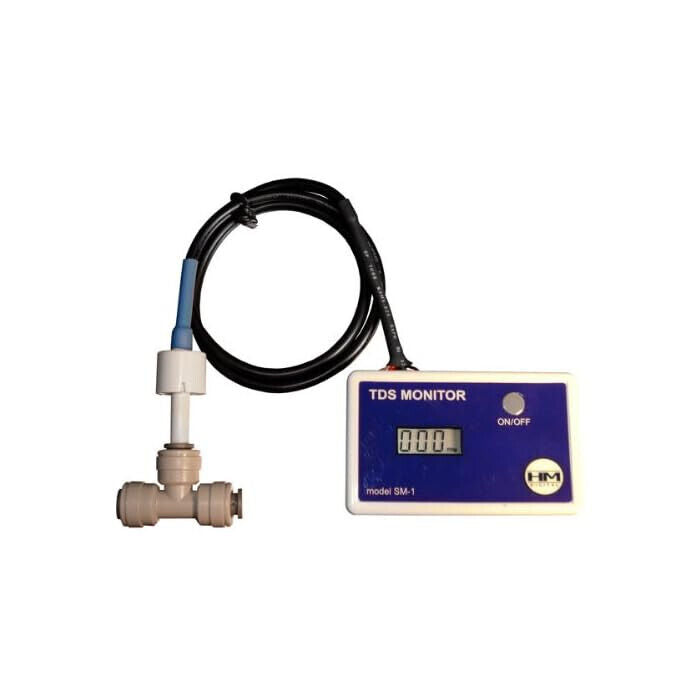 HM DIGITAL INLINE TDS METER