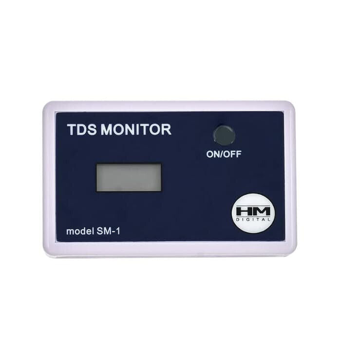 HM DIGITAL INLINE TDS METER