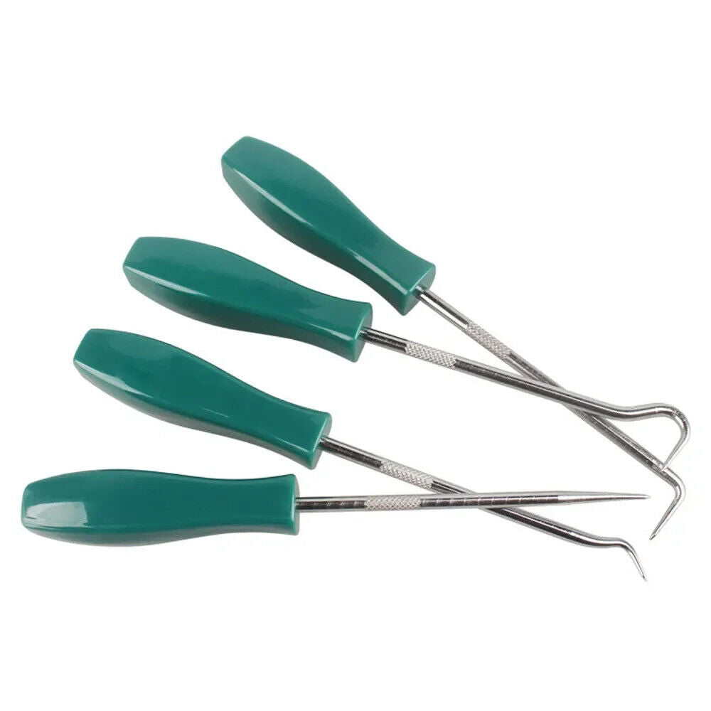 4 x RING SEAL REMOVER PULLER TOOLS