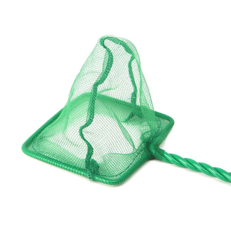 AQUARIUM 3" FISH HAND NET