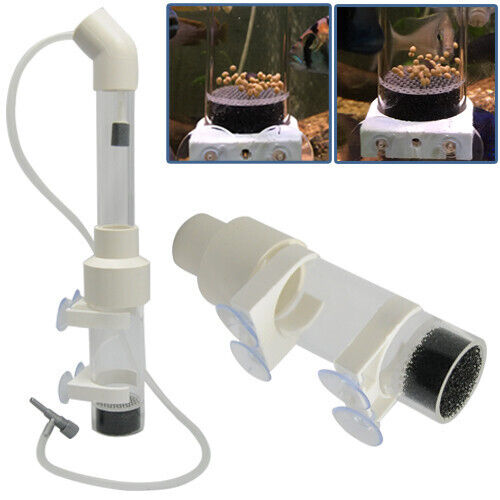 AQUARIUM CICHLID EGG TUMBLER FISH HATCHERY