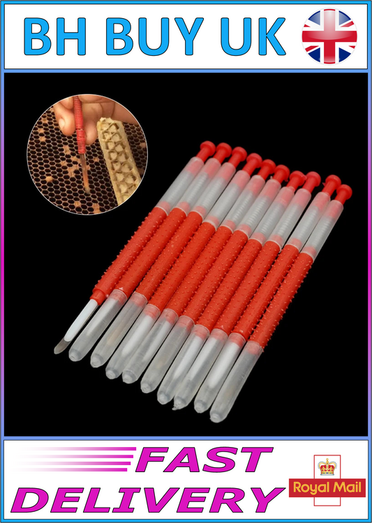 10 x BEE KEEPING GRAFTING TOOL