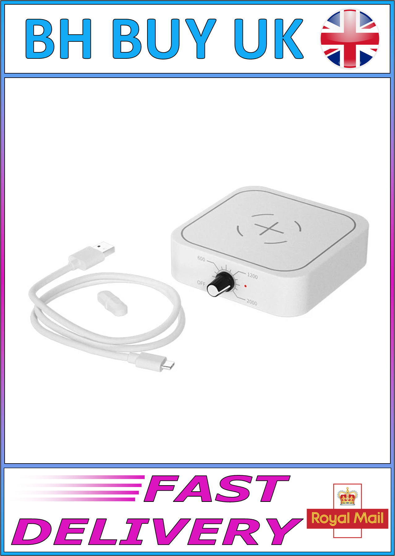 LABORATORY MINI MAGNETIC ELECTRIC STIRRER
