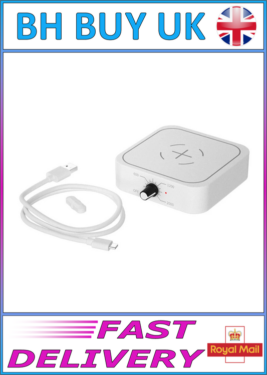 LABORATORY MINI MAGNETIC ELECTRIC STIRRER